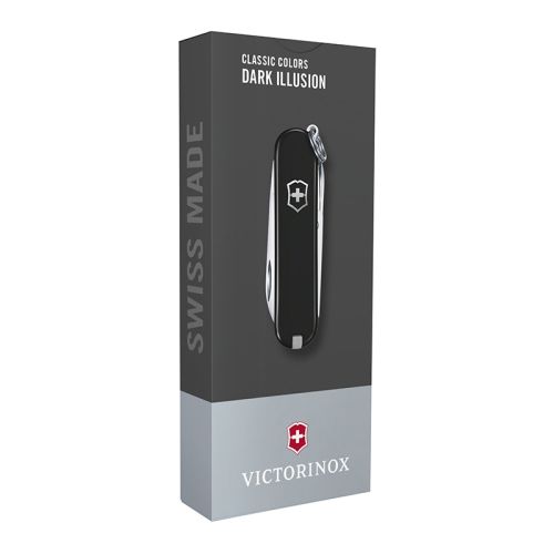 Victorinox Classic SD penknife - Image 8